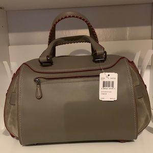 Coach 1941 Ace Satchel limited